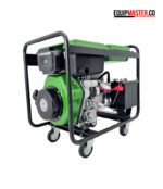 Planta electrica diesel insonorizada ecomax gd8000t-l -Equipmaster