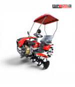 Preparación de terrenos diesel YG25-4W - Equipmaster