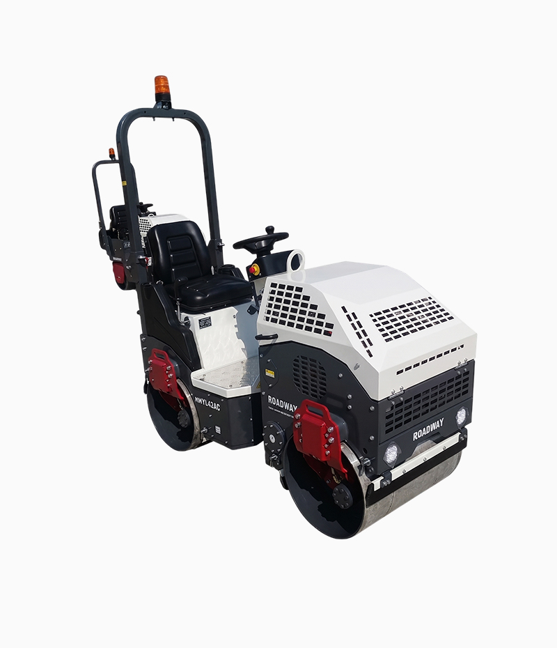 Rodillo operador sentado ROADWAY RWY14C Equipmaster Rodillo operador sentado ROADWAY RWY14C Equipmaster