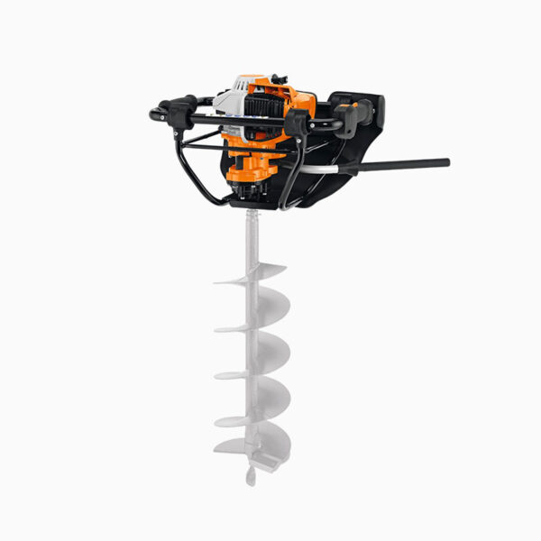 Taladro-de-tierra-con-freno-BT-131-QuickStop--Equipmaster