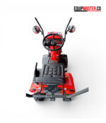 Tractor manual Diesel 15hp -Equipmaster