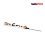 cortasetos STIHL HLA 66. Potencia de 36V -Equipmaster