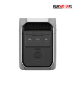 Batería de respaldo UPS DELTA 3 plus -Equipmaster