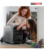 Batería de respaldo para casa DELTA Pro 3 - Equipmaster