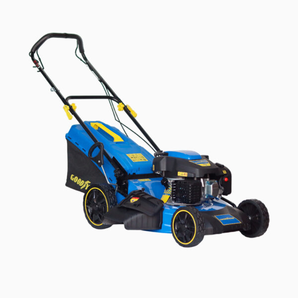 Cortacésped GOODYEAR GYW43LM Motor 5hp - Equipmaster