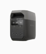 EcoFlow DELTA 3 1024Wh 1800W -Equipmaster