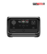 Energía para cortes de luz RIVER 3 MAX PLUS -Equipmaster