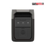 Energía portátil EcoFlow DELTA 3 es -Equipmaster