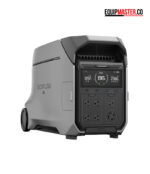 Estacion de energia DELTA Pro 3 4096Wh 4000W -Equipmaster