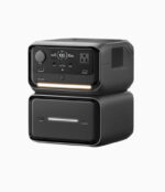 Estacion de energia EcoFlow RIVER 3 Max Plus -Equipmaster