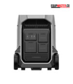 Genearador DELTA Pro 3 -Equipmaster