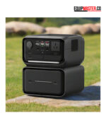 Generador EcoFlow River 3 Max Plus -Equipmaster