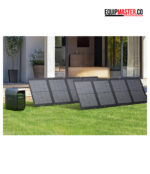 Generador solar ecoflow DELTA 3 -Equipmaster