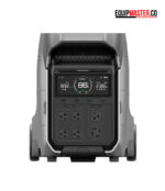Generador solar portátil LiFePO4 -Equipmaster