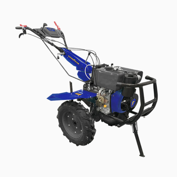 Motoazada diesel goodyear gyw1006dtls 10hp completa -Equipmaster