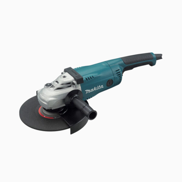 Pulidora Makita GA9020 Industrial 9 2200W -Equipmaster