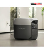 planta de energia portatil DELTA 3 -Equipmaster