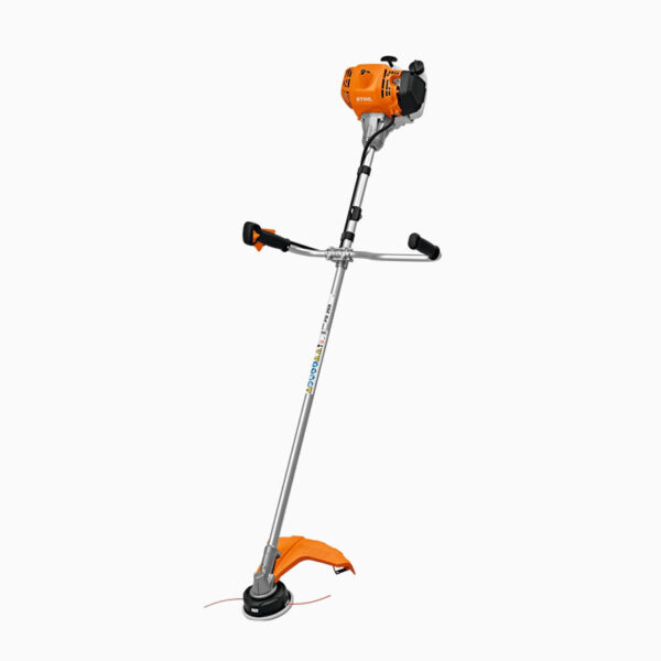 Desbrozadora FS 255 -Equipmaster