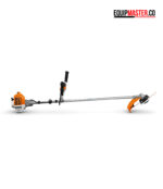 Desbrozadora STIHL FS 255 a gasolina -Equipmaster