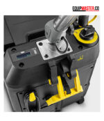 Detalles controles fregadora karcher bd 35 15 -Equipmaster