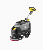 Fregadora Karcher BD 3515 C Classic - Equipmaster