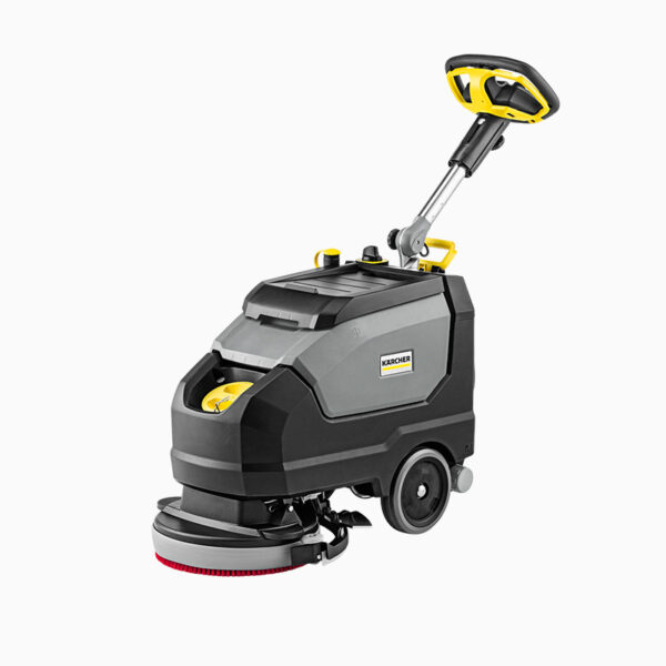 Fregadora Karcher BD 3515 C Classic - Equipmaster