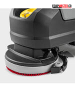 Fregadora karcher bd 35 15 c cabezal cepillo classic -Equipmaster
