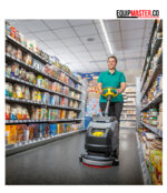 Fregadora karcher bd 35 15 c classic uso supermercado -Equipmaster