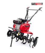 Motoazada advance am950g con juego de fresas -Equipmaster