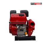 Motobomba agricola alta presion 6 5hp gm200 200h vista lateral -Equipmaster