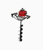 Ahoyadora Gasolina MASTER DEA5200 52cc 2.0Hp Con Barreno Equipmaster
