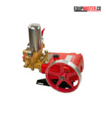 Bomba de fumigacion TF120 Equipmaster