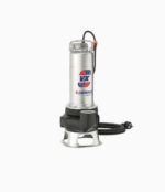 Bomba sumergible pedrollo vx 10 35 n 220v trifasica -Equipmaster