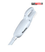 Cuerpo Motor y Deposito Aspiradora Inalambrica Makita CL106FDZW Equipmaster