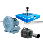 Equipos para Piscicultura y Acuicultura Equipmaster