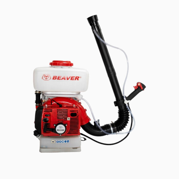 Fumigadora BEAVER F-420 Turbina 3.5HP 14L Gasolina - Equipmaster