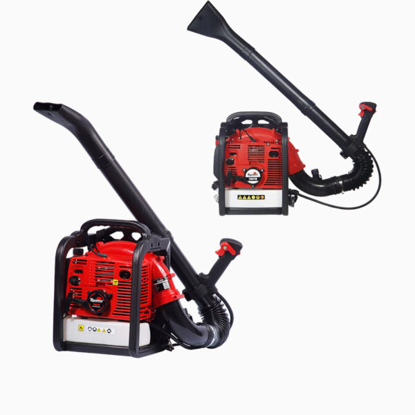 Fumigadoras Toyama -Equipmaster