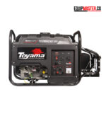 Generador Gasolina Toyama TG2800CXE XP Panel Bivolt Equipmaster