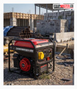 Generador y motosoldador forte wgi4000 - Equipmaster