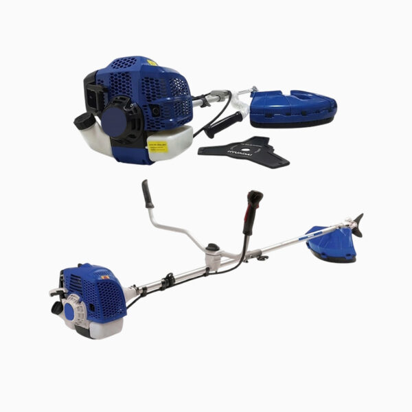 Guadañadoras Hyundai -Equipmaster