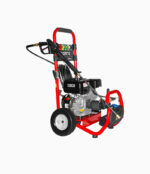 Hidrolavadora forte fpw3200 vista lateral -Equipmaster
