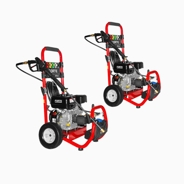 Hidrolavadoras Forte -Equipmaster