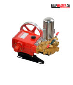Kit de bomba de fumigacion TF120 para riego y fumigacion agricola Equipmaster