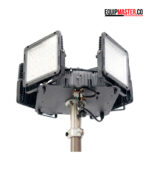 Lamparas led torre de iluminacion advance ag5500m - Equipmaster