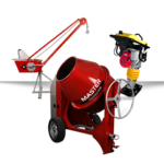 Maquinaria y Equipos para Construccion Equipmaster