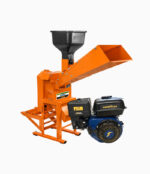Molino Triturador Forrajero TRAMONTINA T40T+GY2153RS -Equipmaster