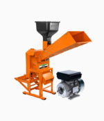 Molino Triturador Forrajero TRAMONTINA T40T+ML90S23 -Equipmaster