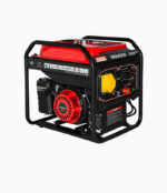 Motosoldador a gasolina forte wgi4000 arranque electrico -Equipmaster