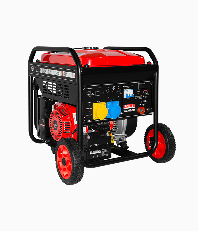 Motosoldador forte wgi6500 salidas voltaje dual 120v y 240v -Equipmaster Motosoldador forte wgi6500 salidas voltaje dual 120v y 240v -Equipmaster