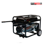 Planta Electrica ARVEK GE8000GE con Manijas Equipmaster